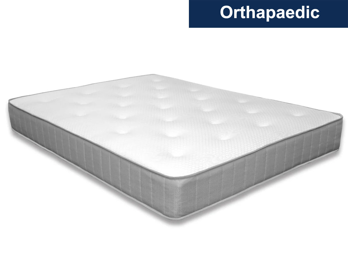 Orthopedic Mattress